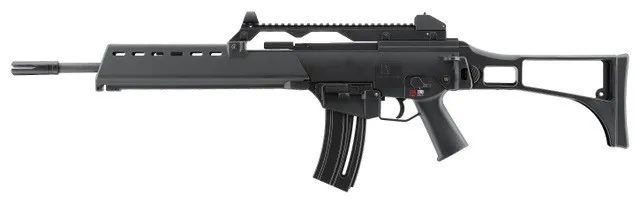 Heckler & Koch G36