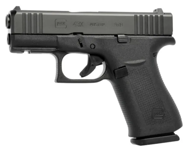 Glock G43X