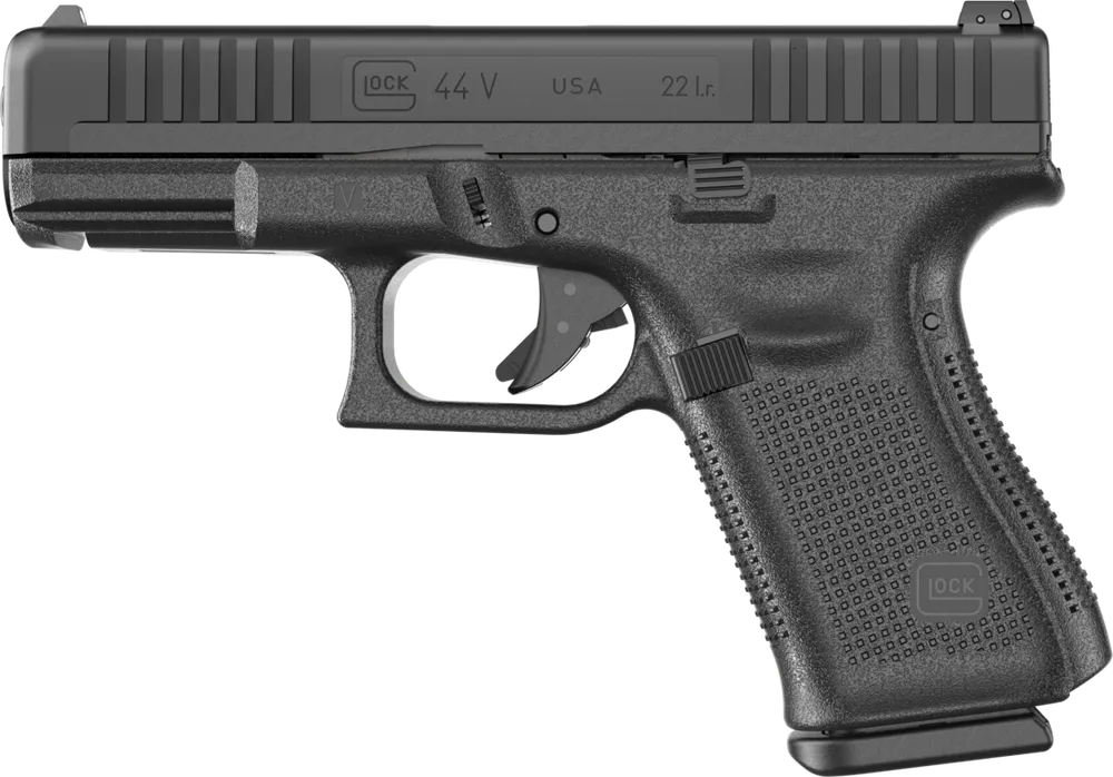 Glock G44 V