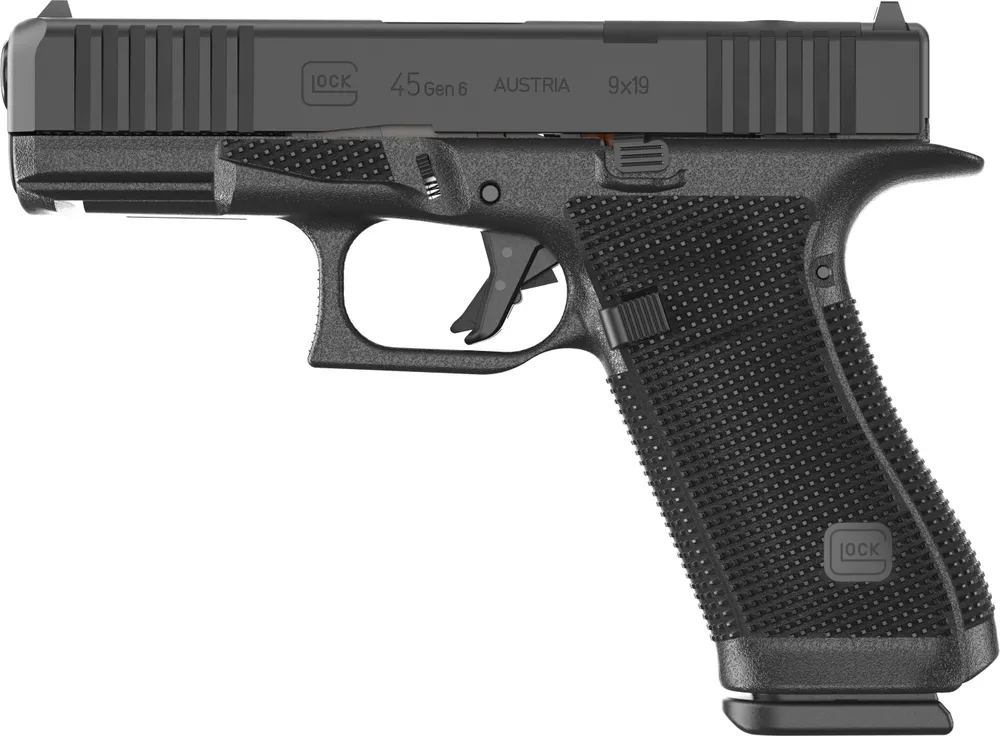 Glock G45 G6 ORS
