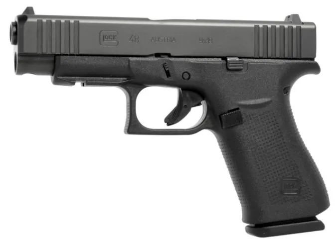 Glock G48