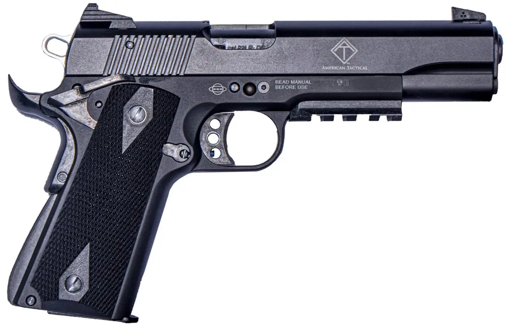 American Tactical GSG 1911