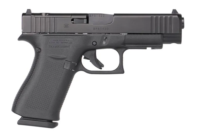 Glock G48
