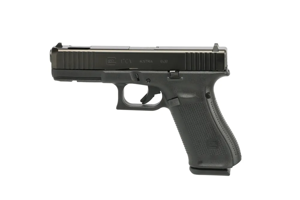 Glock G17C V