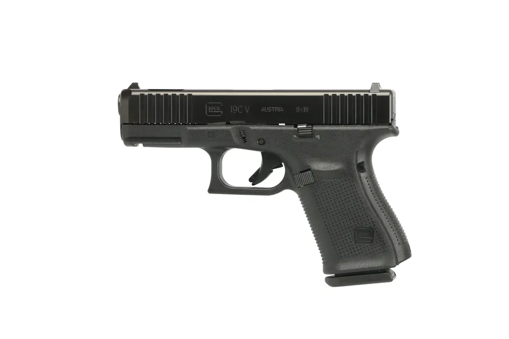 Glock G19C V