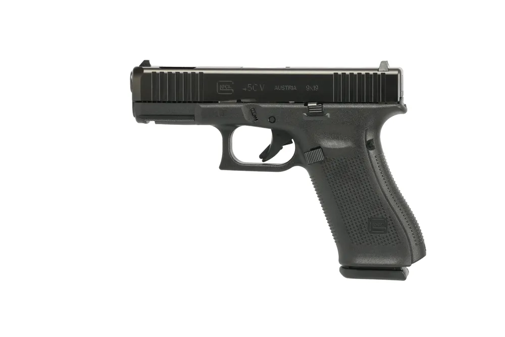 Glock G45C V