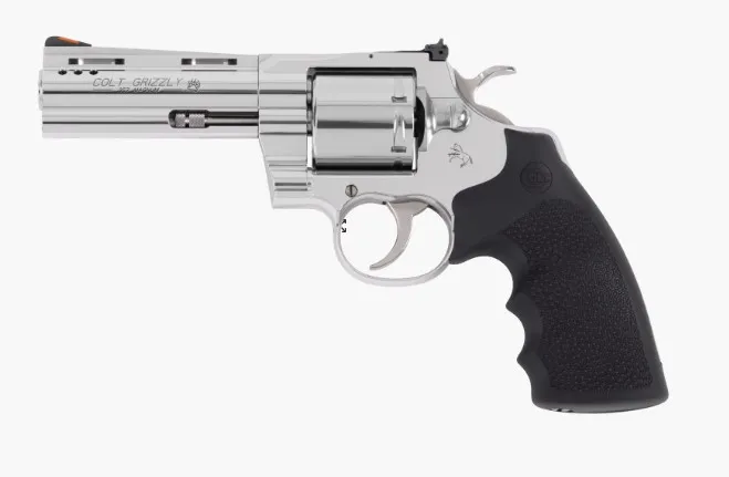 Colt Grizzly