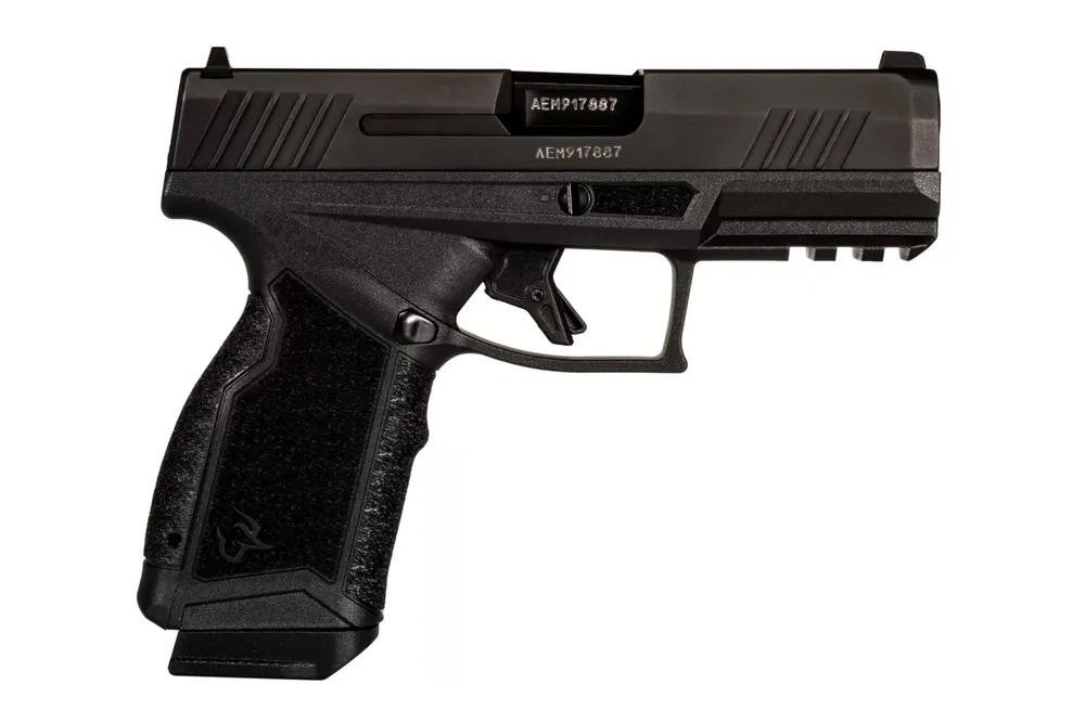 Taurus GX4 Carry