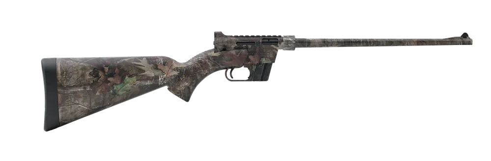Henry Repeating Arms H2 U.S. Survival Rifle