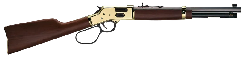 Henry Repeating Arms H6 Big Boy Carbine
