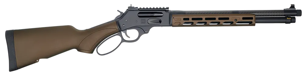 Henry Repeating Arms H10 SPD CRUSR Field Ethos