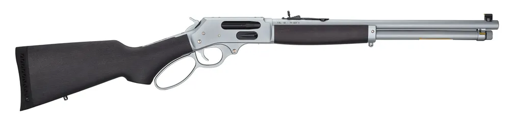 Henry Repeating Arms H10 All Weather