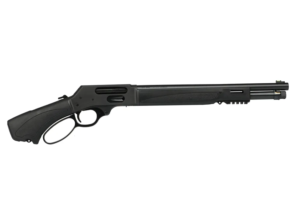Henry Repeating Arms Lever Action Axe Shotgun