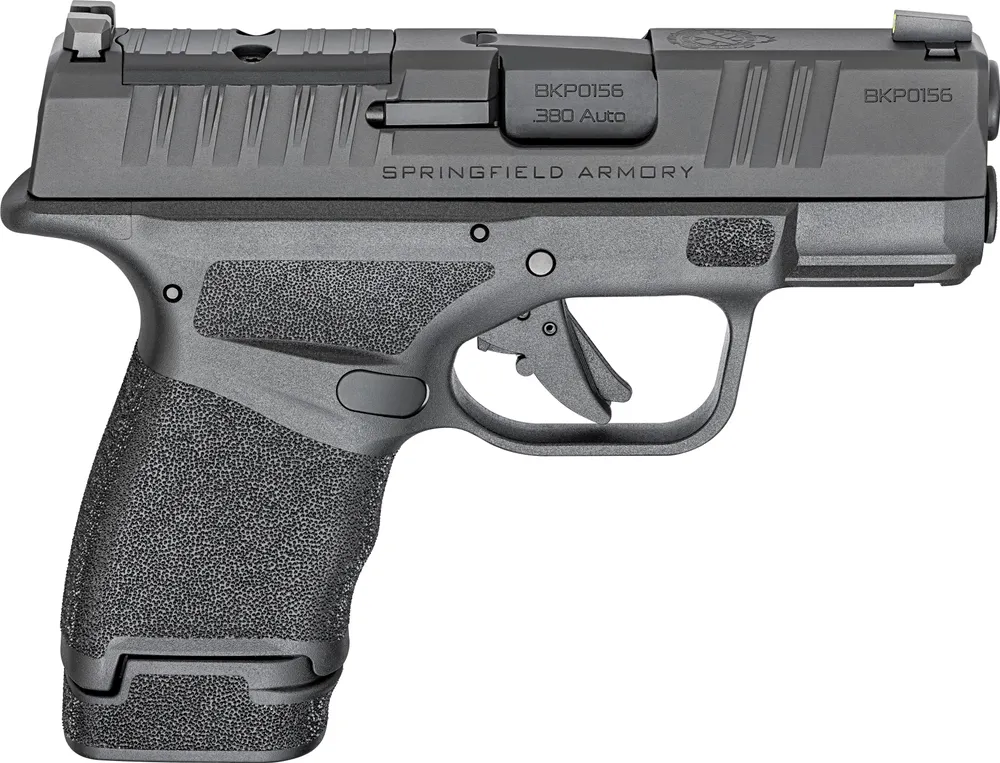 Springfield Armory Hellcat OSP