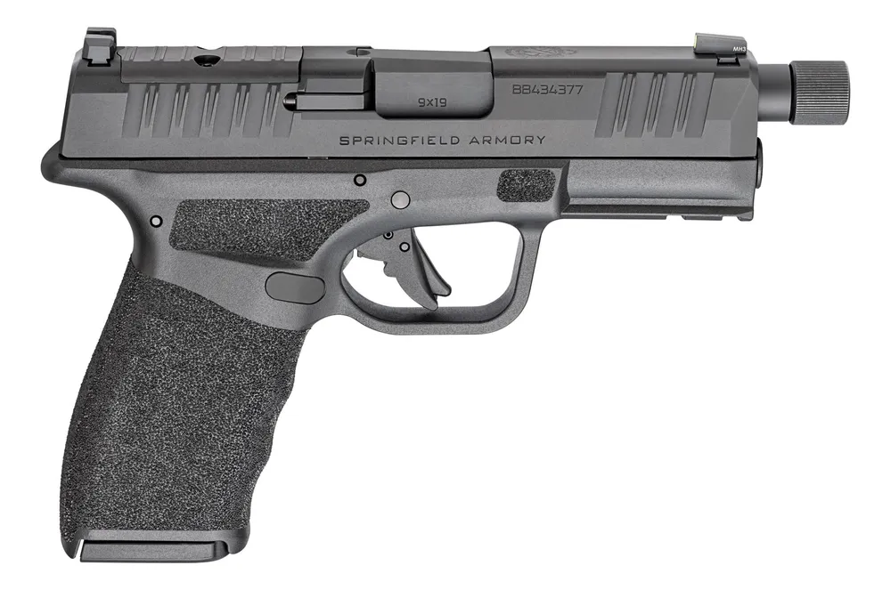 Springfield Armory Hellcat PRO OSP