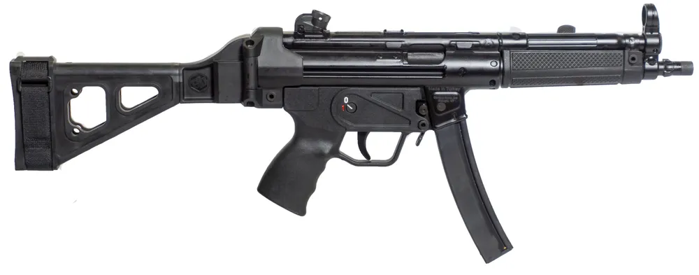 Century Arms AP5