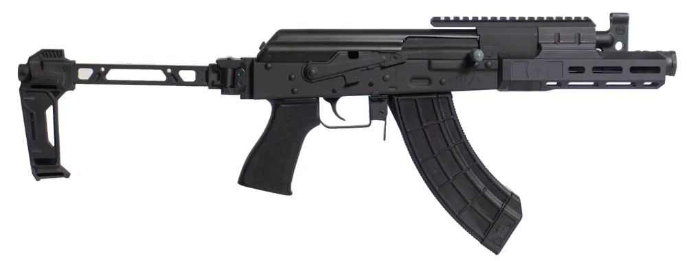Century Arms Draco Tactical