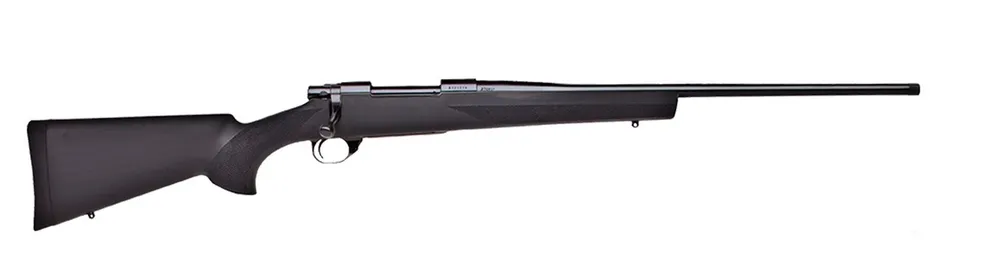 Howa M1500 Hogue