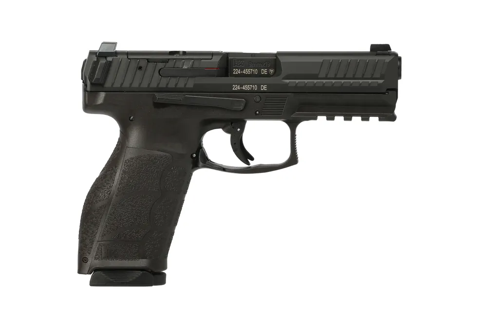 Heckler & Koch VP9A1 X OR