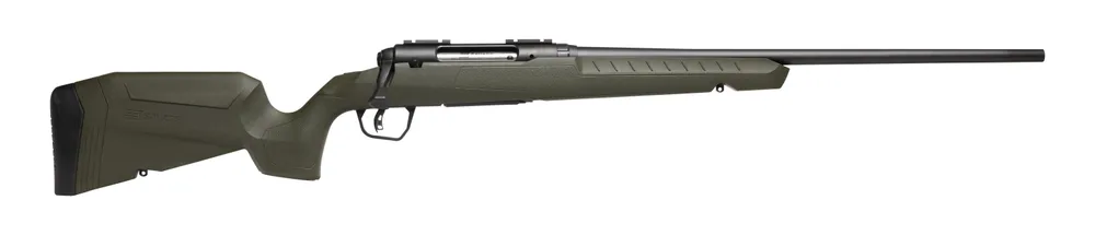 Savage Arms Axis 2 Compact