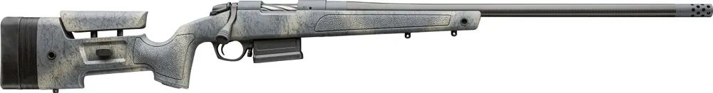 Bergara HMR Carbon Wilderness