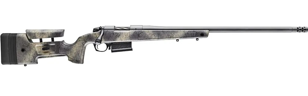 Bergara HMR Wilderness
