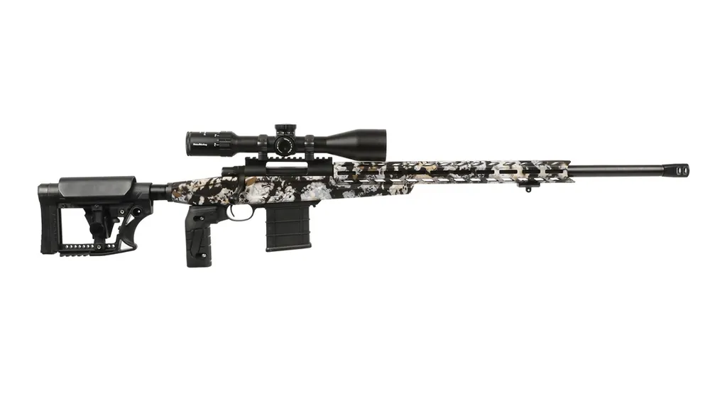Howa M1500 APC Kuiu