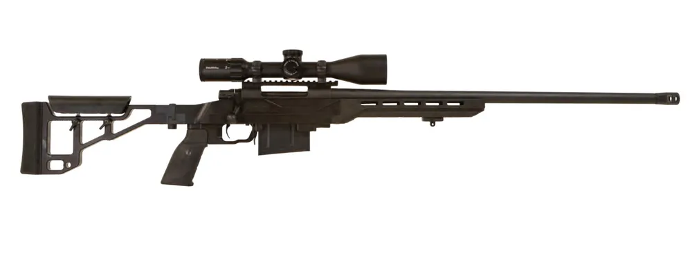 Howa M1500 TSP X