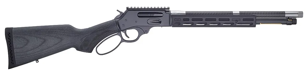 Henry Repeating Arms HUSH
