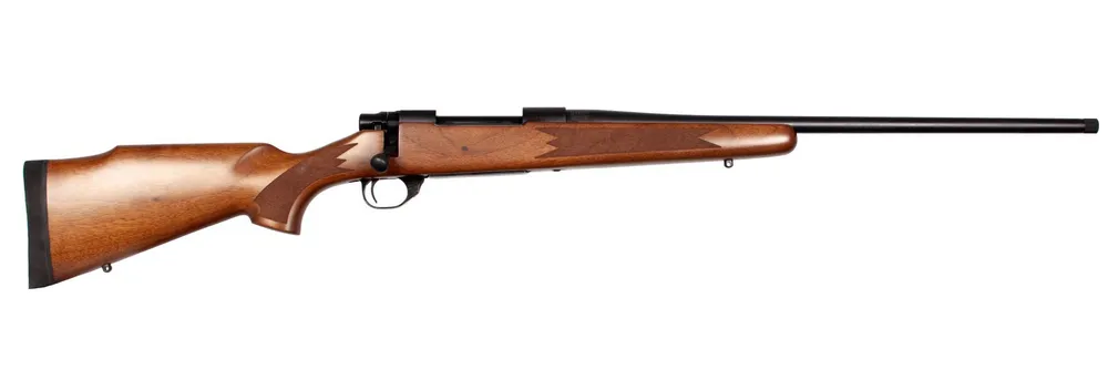 Howa M1500 Carbon Stalker