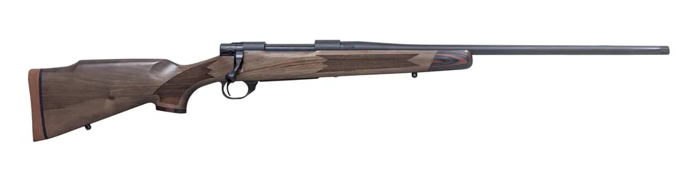 Howa M1500 Super Deluxe