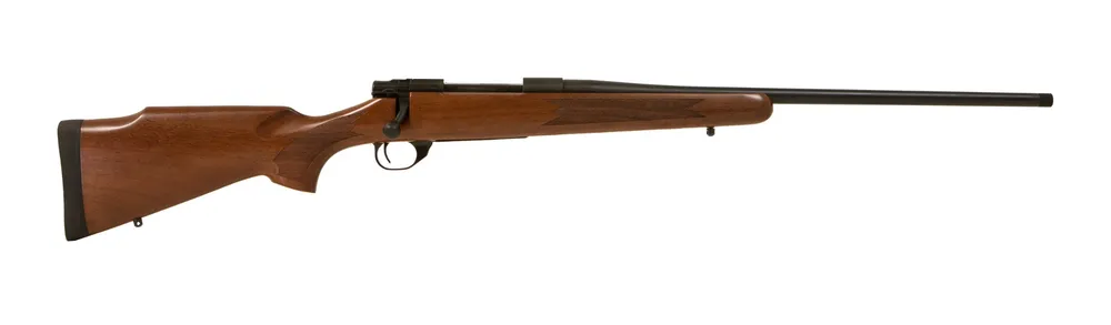 Howa M1500 Walnut Hunter