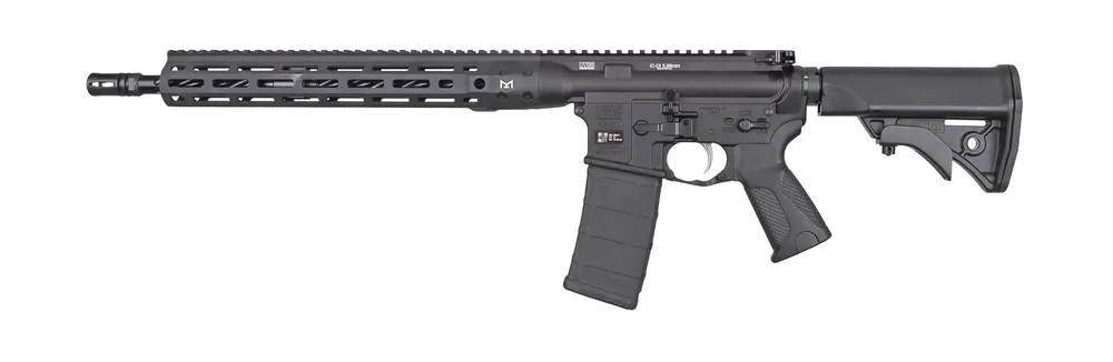 LWRC IC-DI