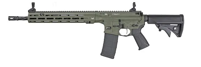 LWRC ICMKII
