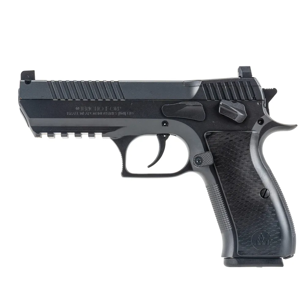 IWI Jericho F9