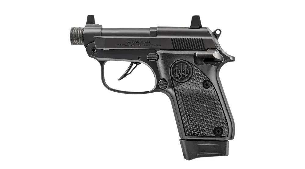 Beretta 20X Bobcat