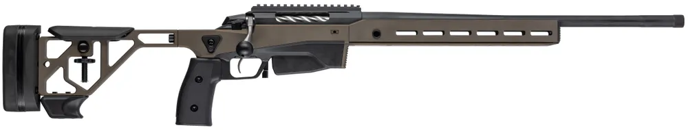 Tikka T3X ACE Game