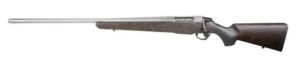 Tikka T3X Lite Roughtech Ember