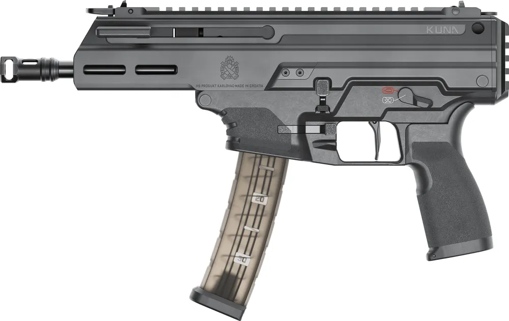 Springfield Armory Kuna
