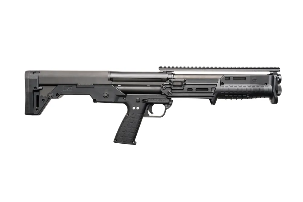Kel-Tec KS7 Gen2