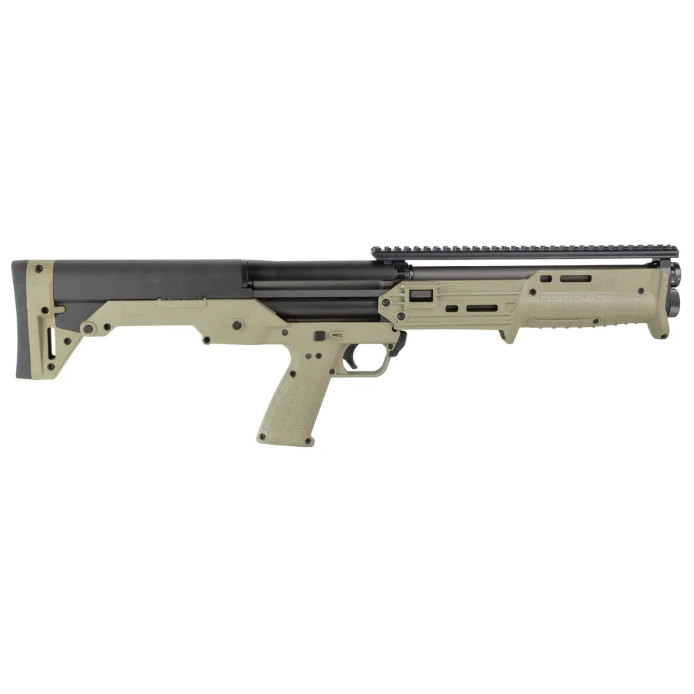 Kel-Tec KS7 Gen2