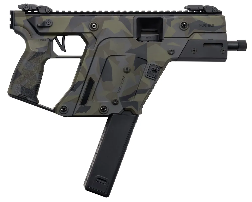 Kriss USA Vector SDP G3