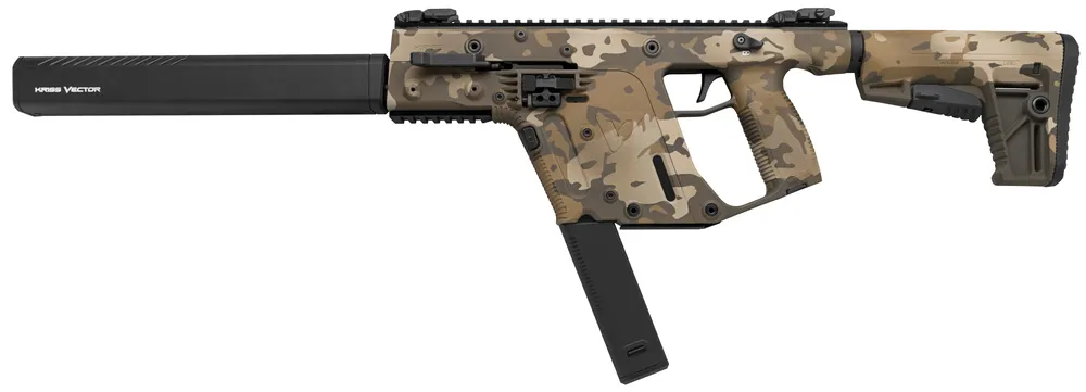 Kriss USA Vector CRB