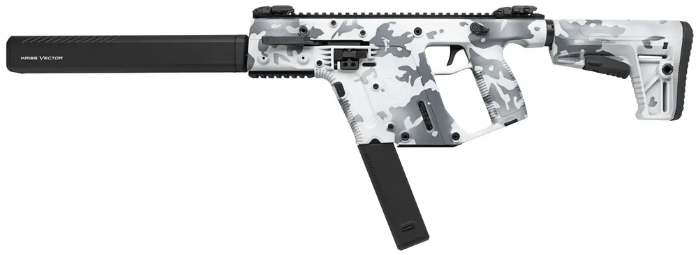Kriss USA Vector CRB