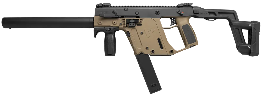 Kriss USA Vector CRB Origin