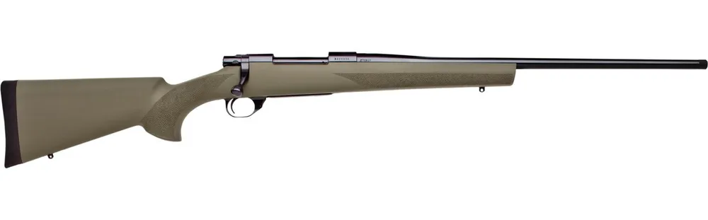 Howa M1500 Hogue