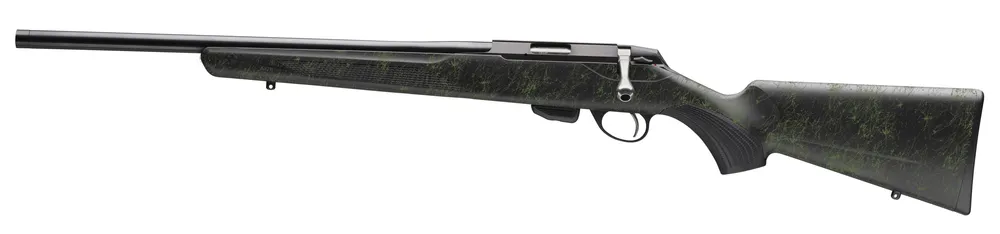 Tikka T1X ROUGHTECH LH