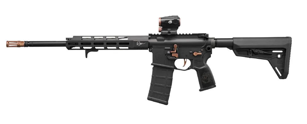 SIG Sauer M400 Rose