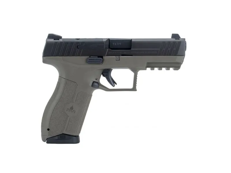 IWI Masada 9mm