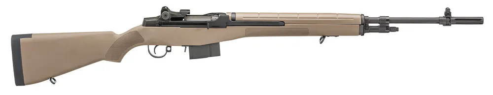Springfield Armory M1A Standard